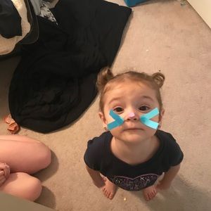 Meet your Posher, Dwayne